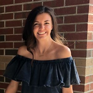 Meet your Posher, Kaley